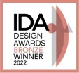 Perci Vest IDA Bronzer Award 2022