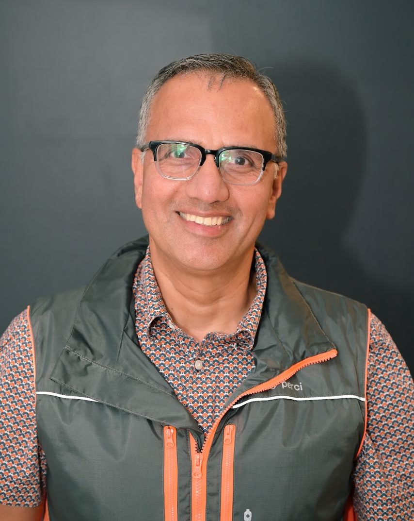 Vivek Kaliraman