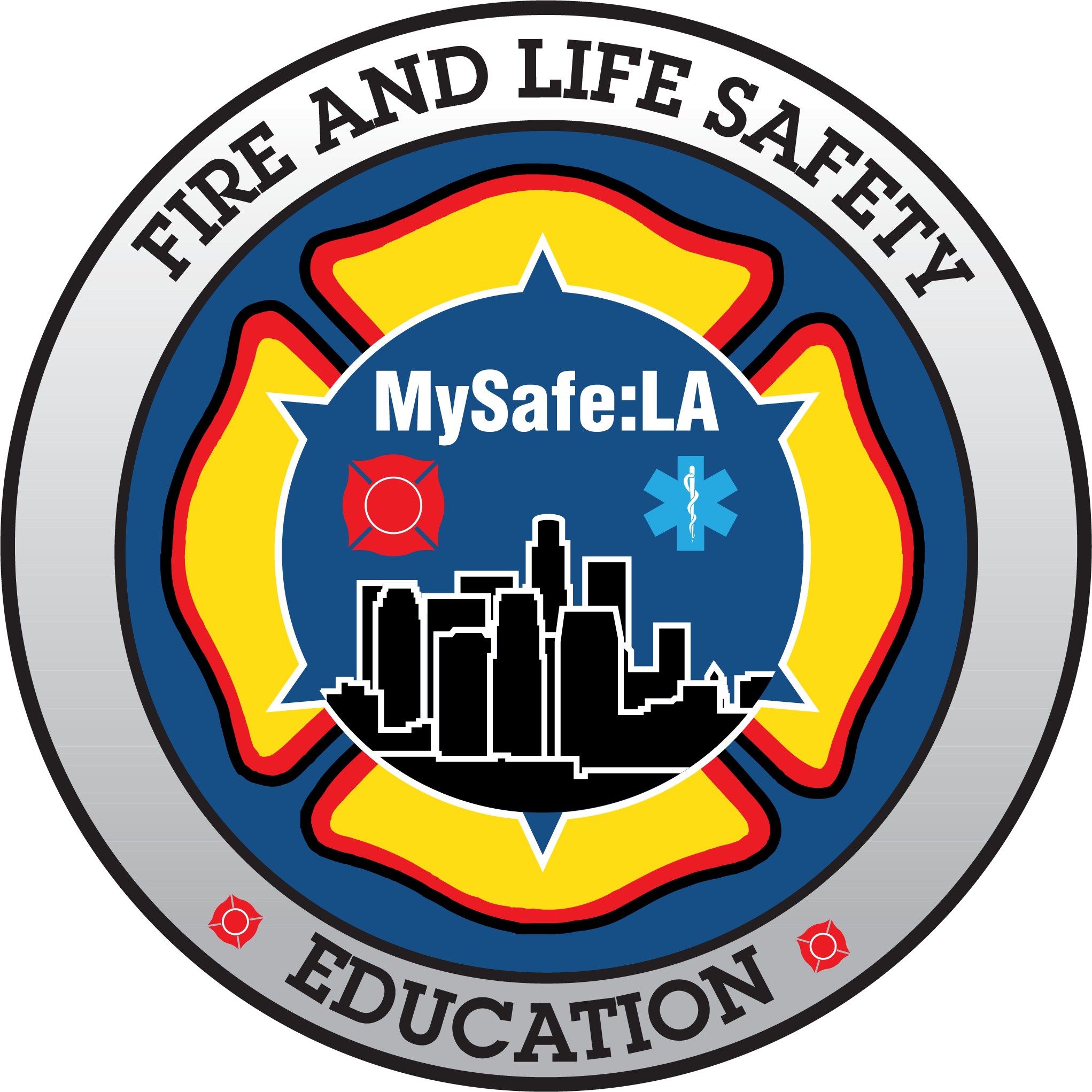 MySafe LA
