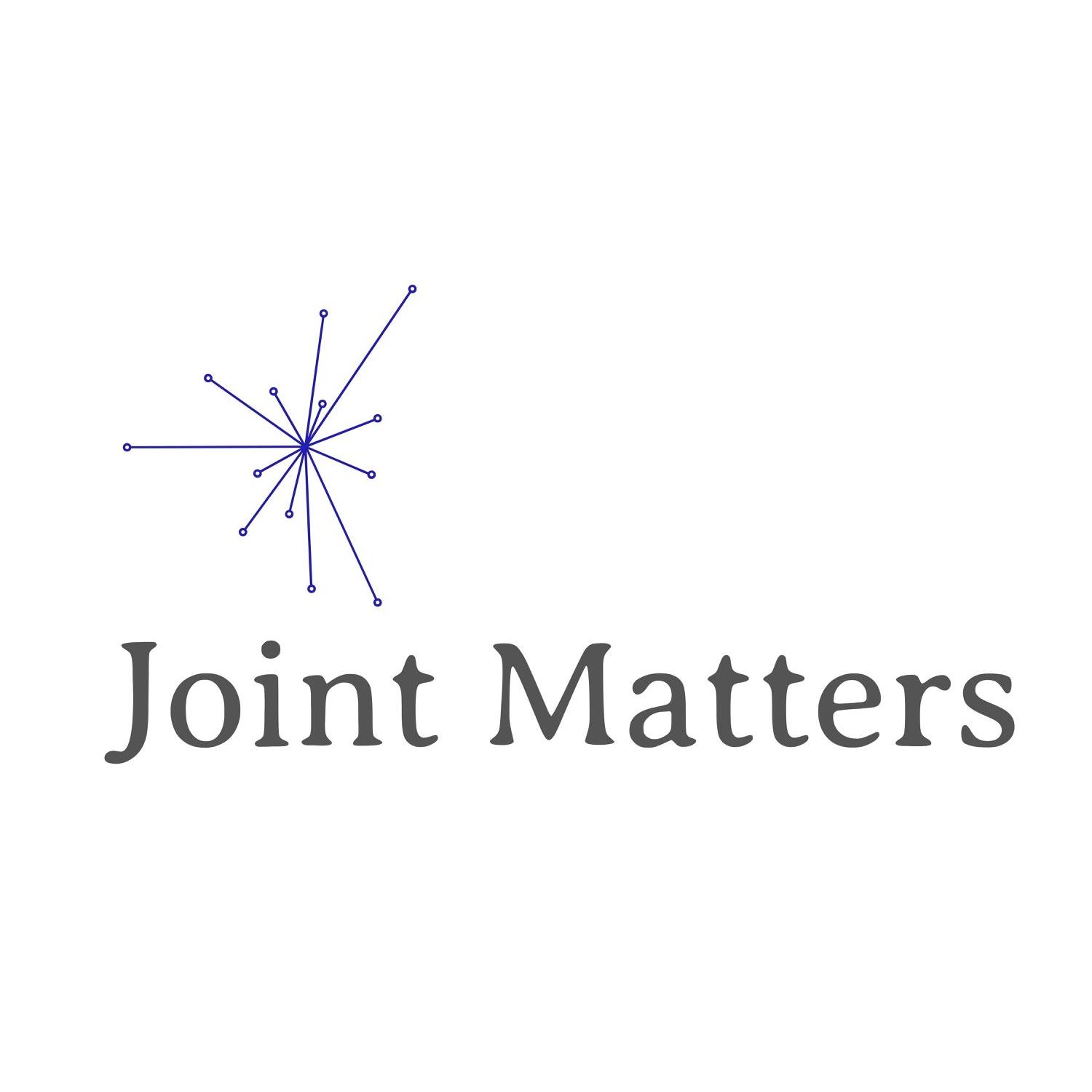 Joint Matters